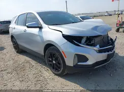 3GNAXUEV5NL241744 2022 CHEVROLET EQUINOX