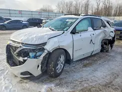 3GNAXUEV5NL242473 2022 CHEVROLET EQUINOX