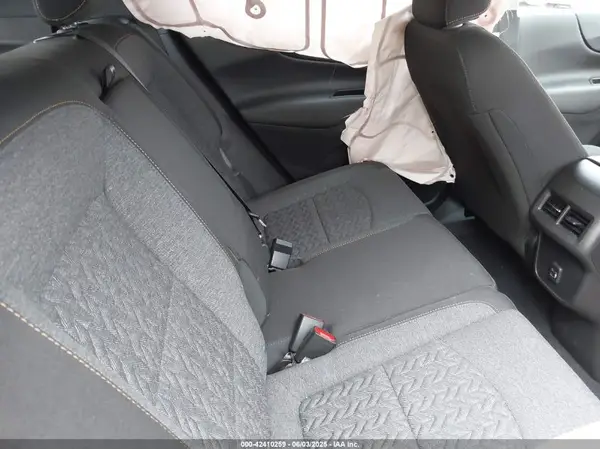 3GNAXUEV5NL243543 2022 CHEVROLET EQUINOX - Image 8