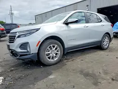 3GNAXUEV5NL243803 2022 CHEVROLET EQUINOX