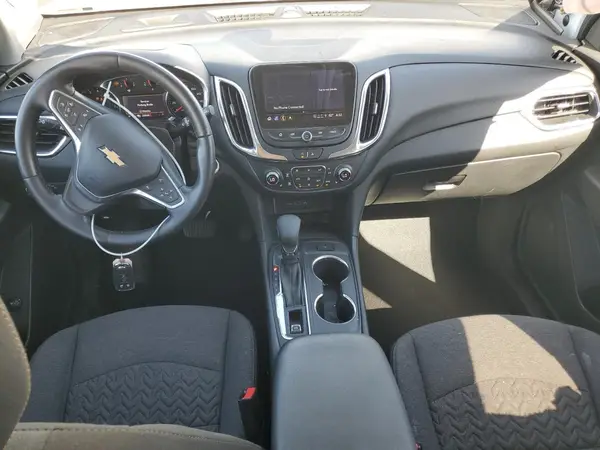 3GNAXUEV5NL249777 2022 CHEVROLET EQUINOX - Image 8