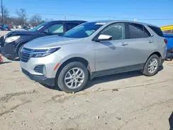 3GNAXUEV5NL251559 2022 CHEVROLET EQUINOX