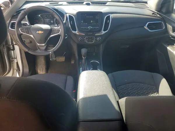 3GNAXUEV5NL251559 2022 CHEVROLET EQUINOX - Image 8