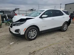 3GNAXUEV5NL270175 2022 CHEVROLET EQUINOX