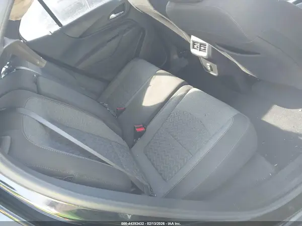 3GNAXUEV5NL273593 2022 CHEVROLET EQUINOX - Image 8