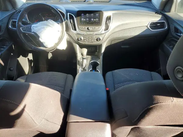 3GNAXUEV5NL275277 2022 CHEVROLET EQUINOX - Image 8
