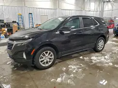 3GNAXUEV5NL275683 2022 CHEVROLET EQUINOX