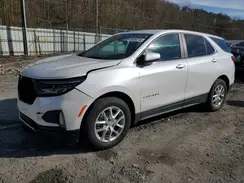 3GNAXUEV5NL279314 2022 CHEVROLET EQUINOX