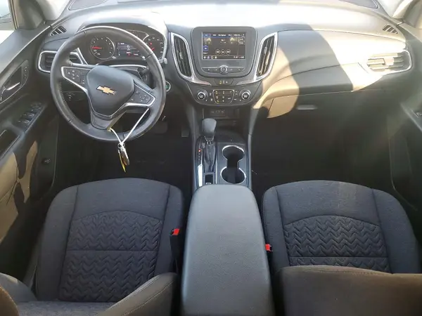 3GNAXUEV5NL279572 2022 CHEVROLET EQUINOX - Image 8