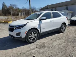 3GNAXUEV5NL281855 2022 CHEVROLET EQUINOX