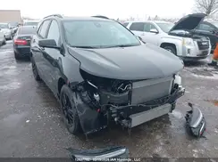 3GNAXUEV5NL283931 2022 CHEVROLET EQUINOX
