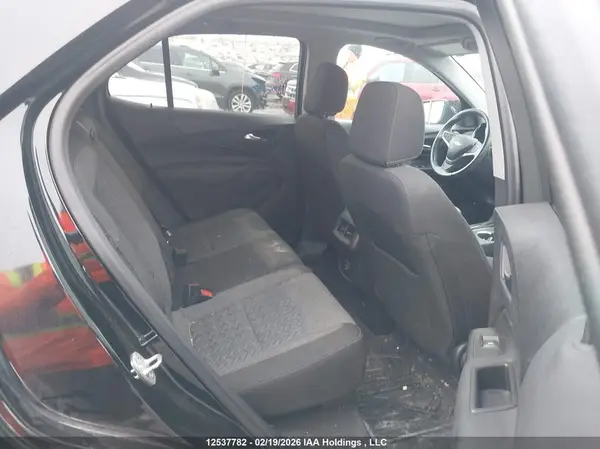3GNAXUEV5NL283931 2022 CHEVROLET EQUINOX - Image 8