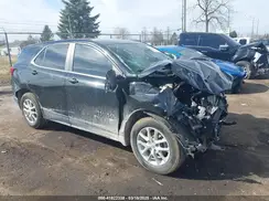 3GNAXUEV5NL298171 2022 CHEVROLET EQUINOX