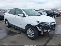 3GNAXUEV5NL306236 2022 CHEVROLET EQUINOX