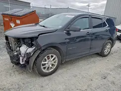 3GNAXUEV5NL307578 2022 CHEVROLET EQUINOX