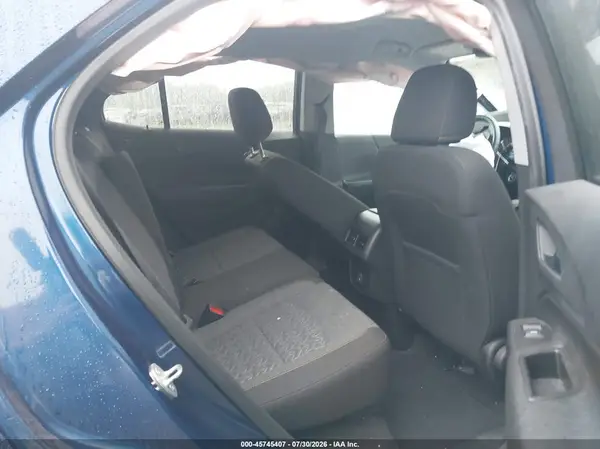 3GNAXUEV5NL308438 2022 CHEVROLET EQUINOX - Image 8