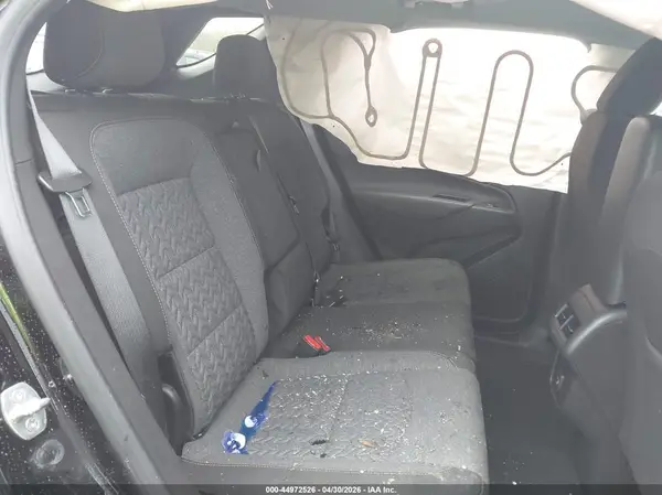 3GNAXUEV5NL312716 2022 CHEVROLET EQUINOX - Image 8