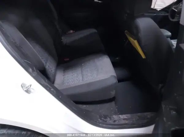 3GNAXUEV5NL312893 2022 CHEVROLET EQUINOX - Image 8