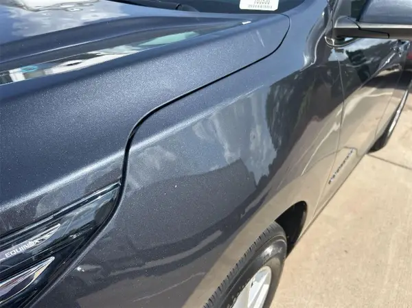 3GNAXUEV5NS110691 2022 CHEVROLET EQUINOX - Image 1