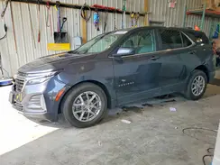 3GNAXUEV5NS182992 2022 CHEVROLET EQUINOX