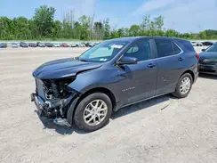 3GNAXUEV5NS201895 2022 CHEVROLET EQUINOX