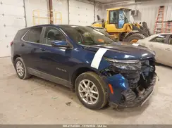 3GNAXUEV5NS214744 2022 CHEVROLET EQUINOX