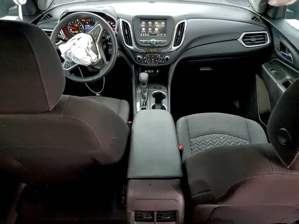 3GNAXUEV5NS230006 2022 CHEVROLET EQUINOX - Image 8
