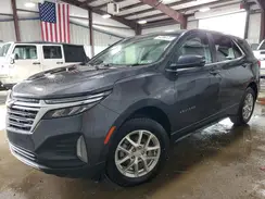 3GNAXUEV5NS239465 2022 CHEVROLET EQUINOX