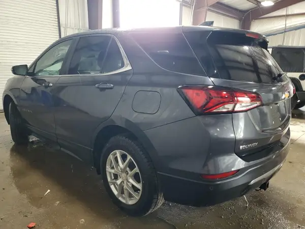 3GNAXUEV5NS239465 2022 CHEVROLET EQUINOX - Image 2