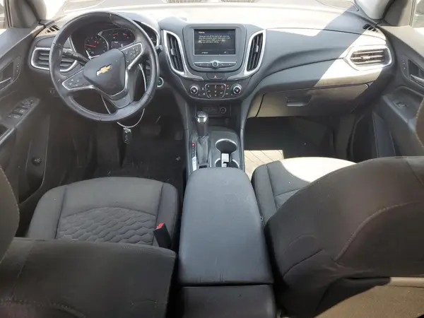 3GNAXUEV6KL100239 2019 CHEVROLET EQUINOX - Image 8