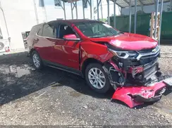 3GNAXUEV6KL100340 2019 CHEVROLET EQUINOX
