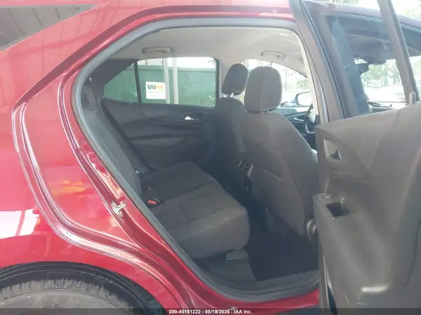 3GNAXUEV6KL100340 2019 CHEVROLET EQUINOX - Image 8