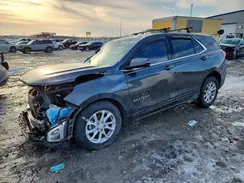 3GNAXUEV6KL100662 2019 CHEVROLET EQUINOX