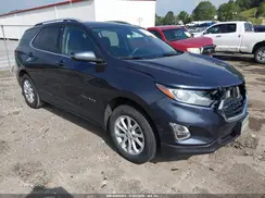 3GNAXUEV6KL103142 2019 CHEVROLET EQUINOX