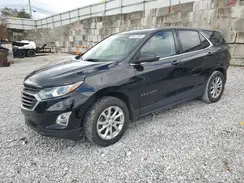 3GNAXUEV6KL103190 2019 CHEVROLET EQUINOX