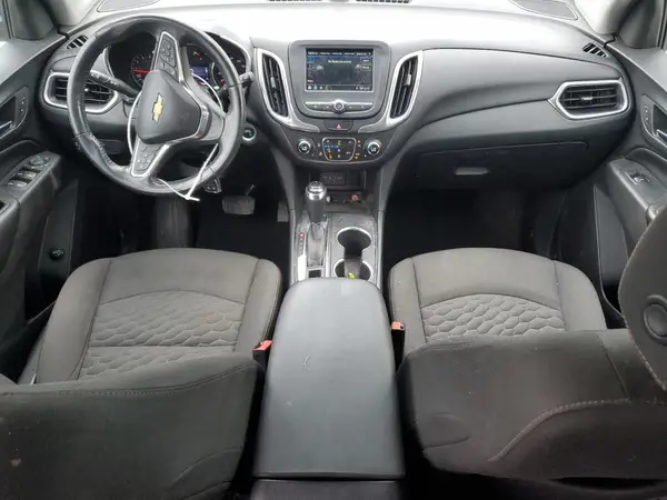 3GNAXUEV6KL103190 2019 CHEVROLET EQUINOX - Image 8