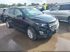 3GNAXUEV6KL103495 2019 CHEVROLET EQUINOX