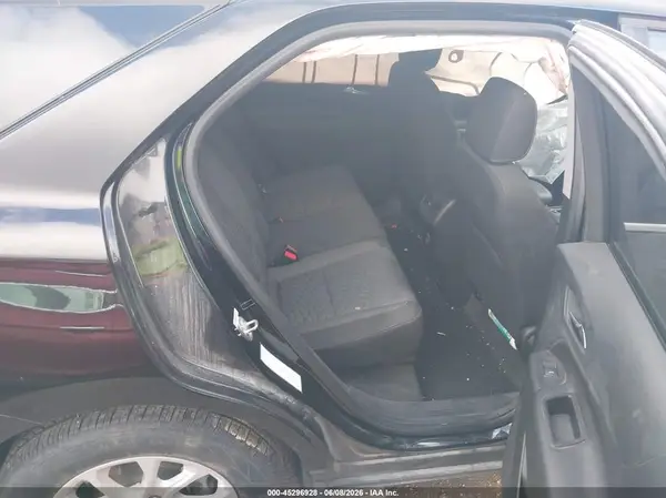3GNAXUEV6KL103495 2019 CHEVROLET EQUINOX - Image 8