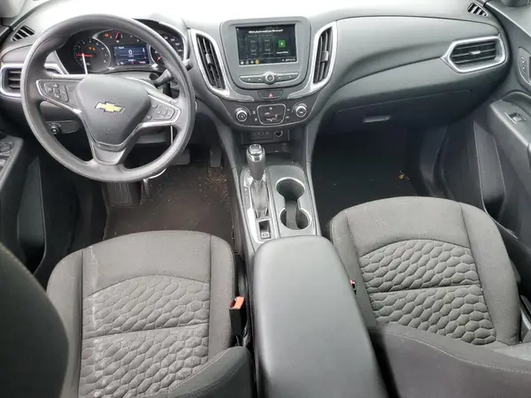 3GNAXUEV6KL108146 2019 CHEVROLET EQUINOX - Image 8