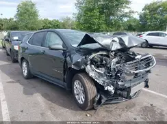 3GNAXUEV6KL108907 2019 CHEVROLET EQUINOX
