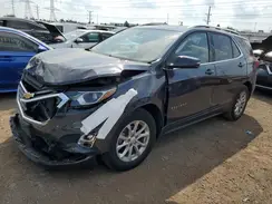 3GNAXUEV6KL110995 2019 CHEVROLET EQUINOX