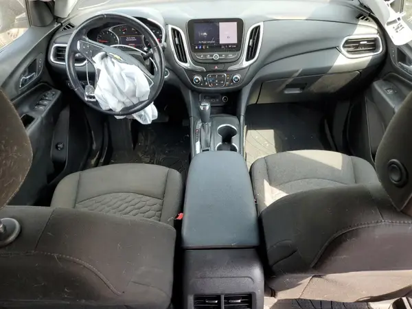 3GNAXUEV6KL110995 2019 CHEVROLET EQUINOX - Image 8