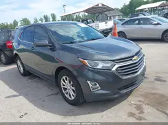 3GNAXUEV6KL116148 2019 CHEVROLET EQUINOX
