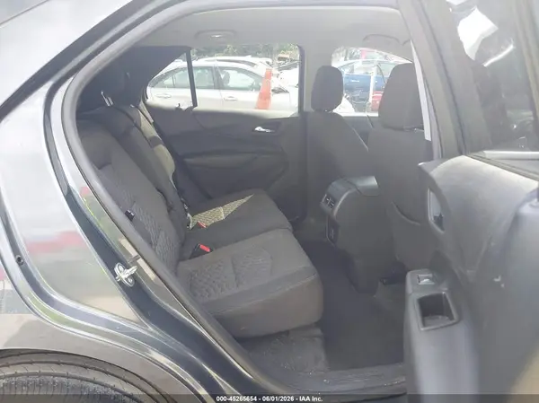 3GNAXUEV6KL116148 2019 CHEVROLET EQUINOX - Image 8