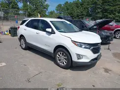 3GNAXUEV6KL122581 2019 CHEVROLET EQUINOX