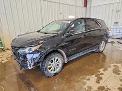 3GNAXUEV6KL125674 2019 CHEVROLET EQUINOX