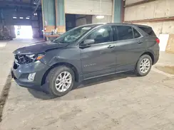 3GNAXUEV6KL133533 2019 CHEVROLET EQUINOX