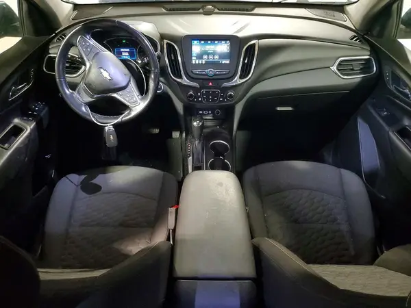 3GNAXUEV6KL133533 2019 CHEVROLET EQUINOX - Image 8