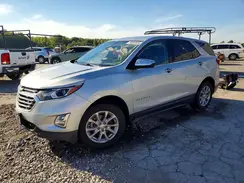 3GNAXUEV6KL140899 2019 CHEVROLET EQUINOX