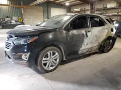 3GNAXUEV6KL175281 2019 CHEVROLET EQUINOX